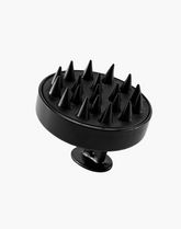 Ubersuave Daily Scalp Massage Shampoo Brush
